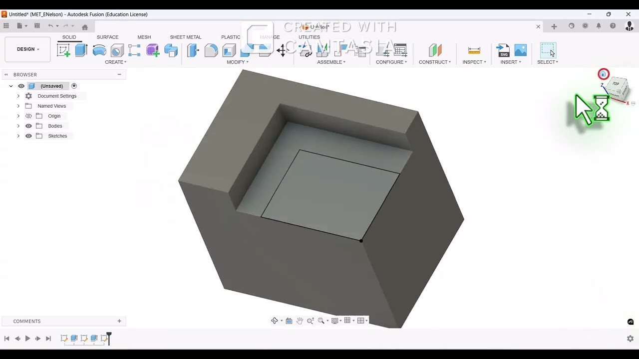 1 2 4   Video #4   Shape 4 Design & Drawing