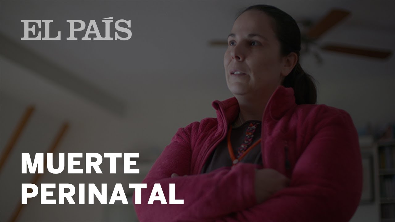 Muerte perinatal: 40 semanas y seis días