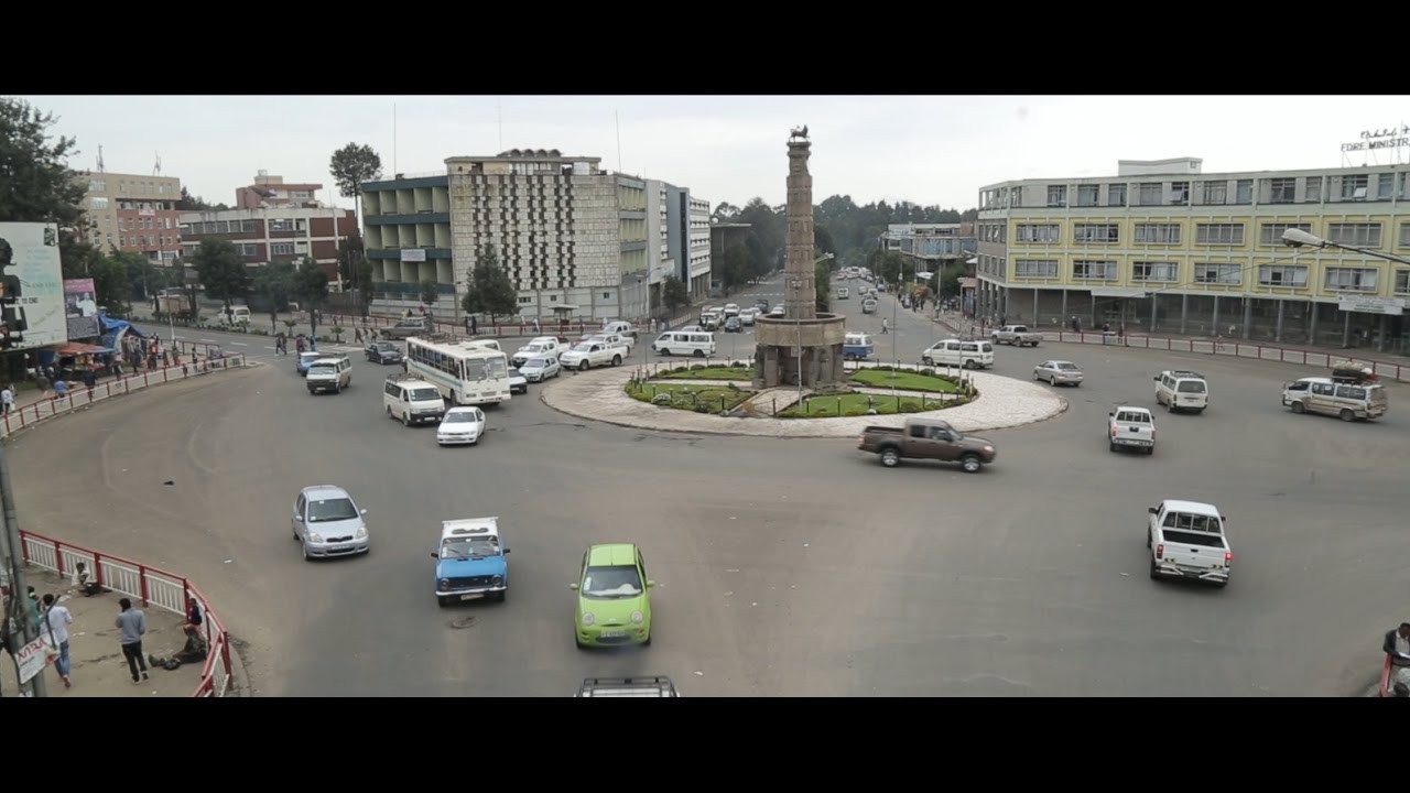 Ethiopia Stories of Change: Climate Resilient Green Economy