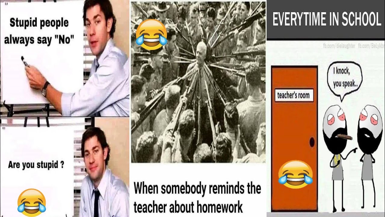 Funny Memes | That Will Make You Laugh | School Memes | Memes | MRX MEMES#66
