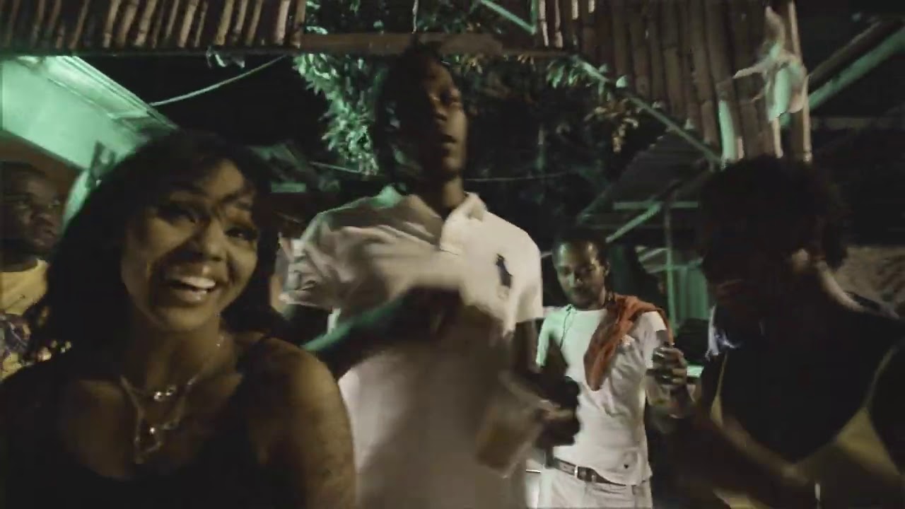 Franco Wildlife - 6ixOut Here (Official Video)