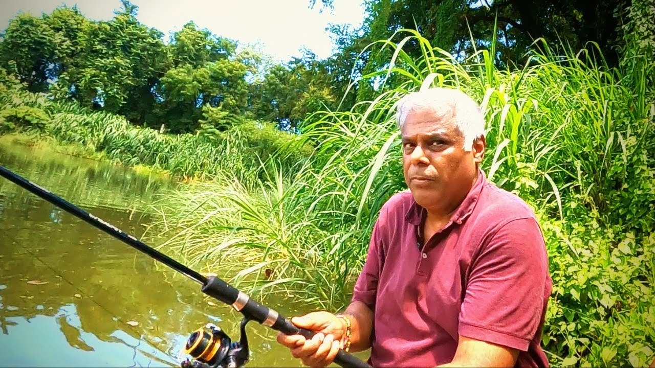 FISHING GONE WRONG IN KERALA😥😩 Ep.9 #KeralaVlogs #KeralaDiaries
