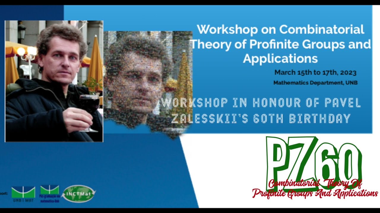 Angel del Río(Universidad de Murcia) Recent developments in the isomorphism problem for group rings