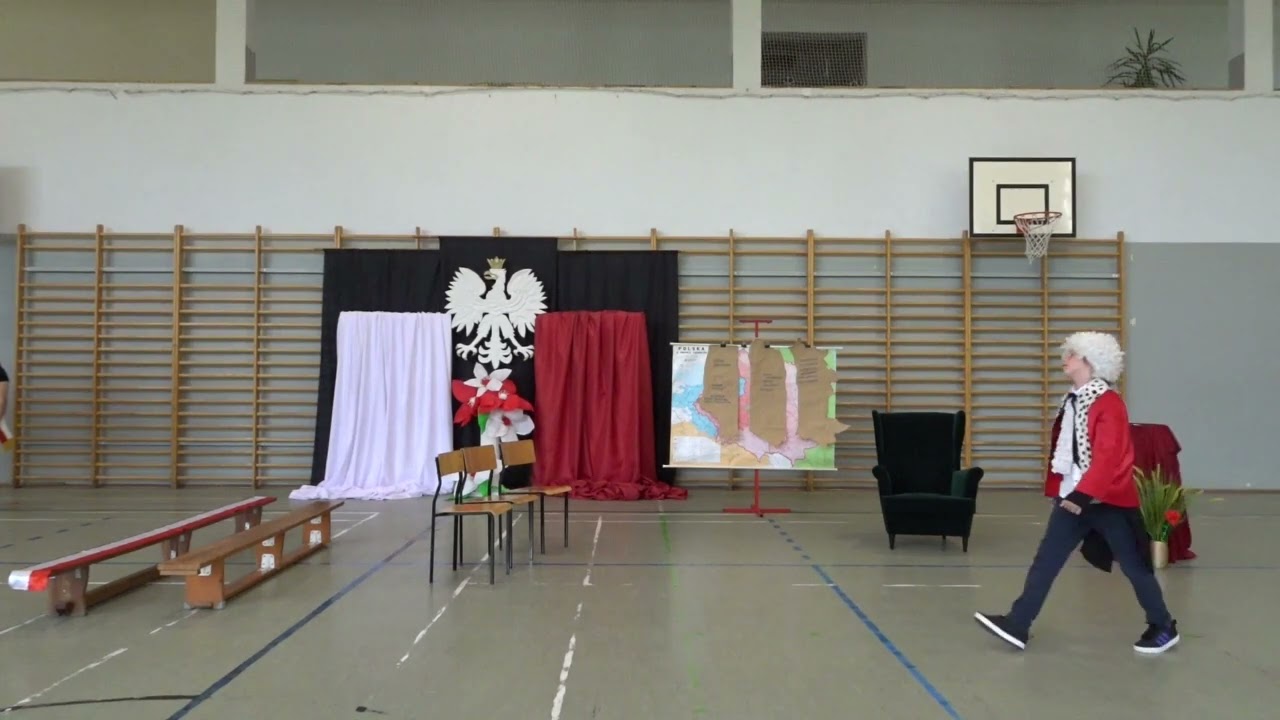 Apel z okazji Uchwalenia Konstytucji 3 Maja