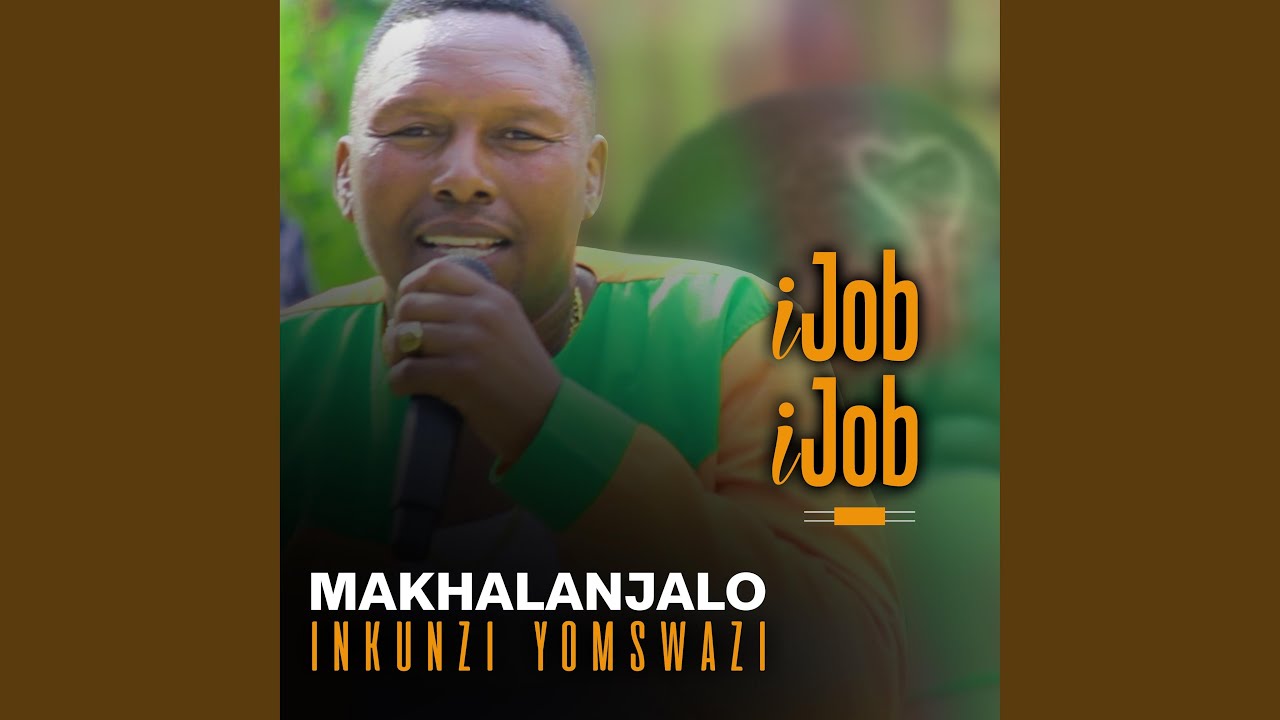 IJOB IJOB (feat. Gearbox Mtshali & Ras Obrigado)