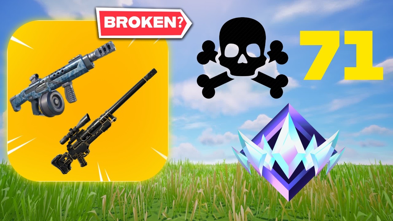 Are These UNDERRATED Mythics Actually Good?