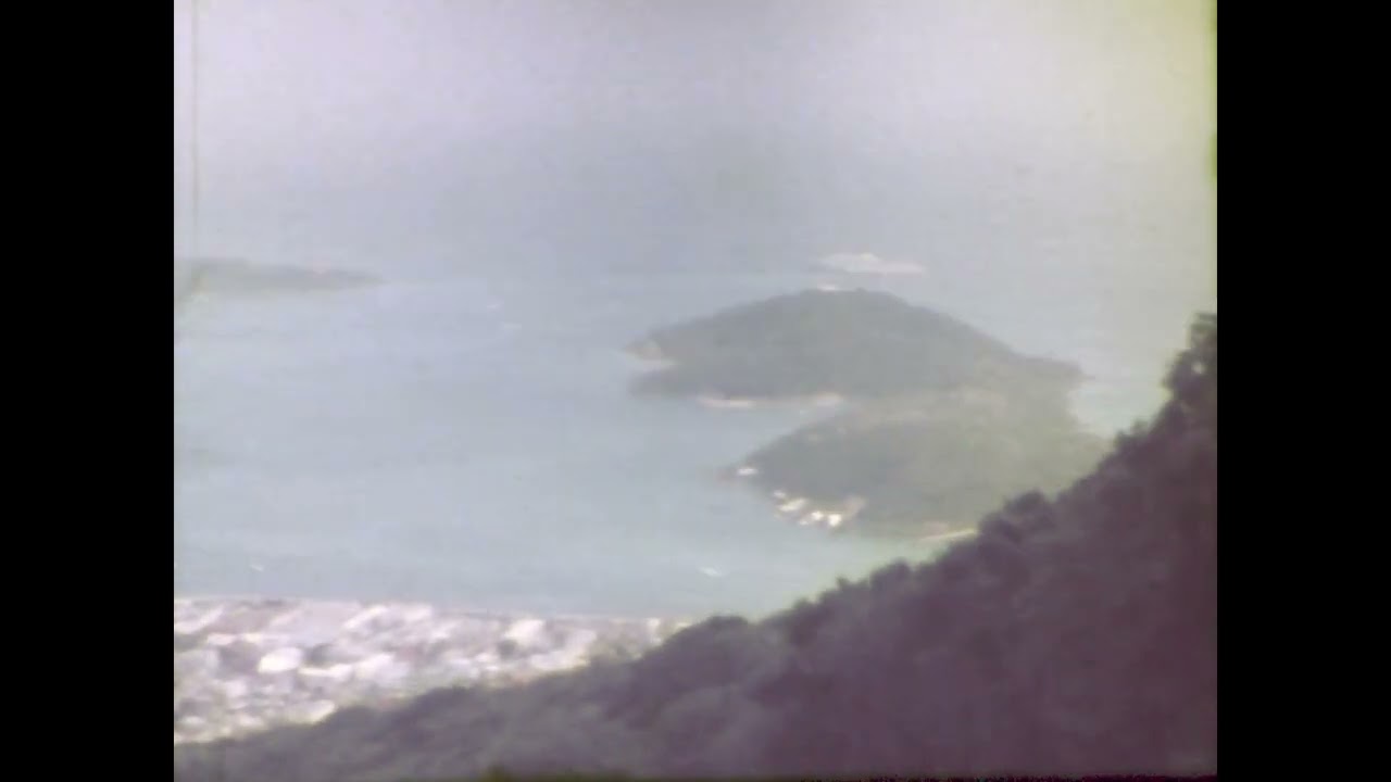 Circa 1960 Virgin Islands