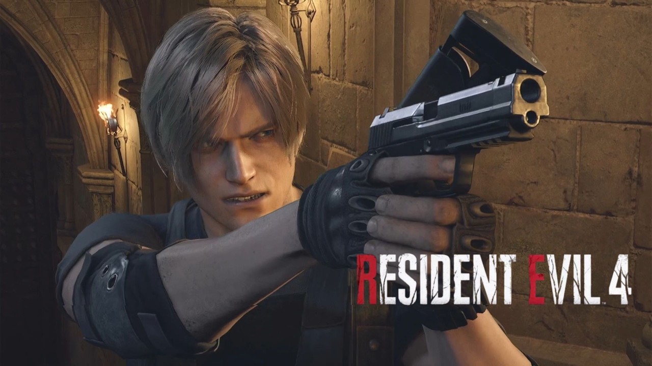 Resident Evil 4 Remake - #10 Luis Não Sobrevive...Ramon Salazar Entra em Cena | RE 4 Remake