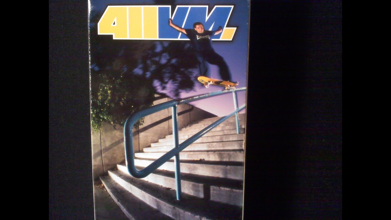 411 #31 (1998)