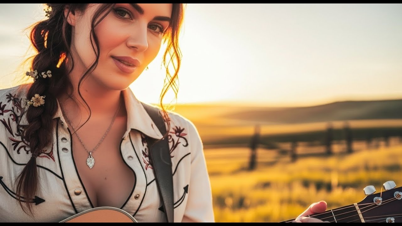 Greatest Classic Country Songs – Slow Romantic Ballads | Country Classic Relax