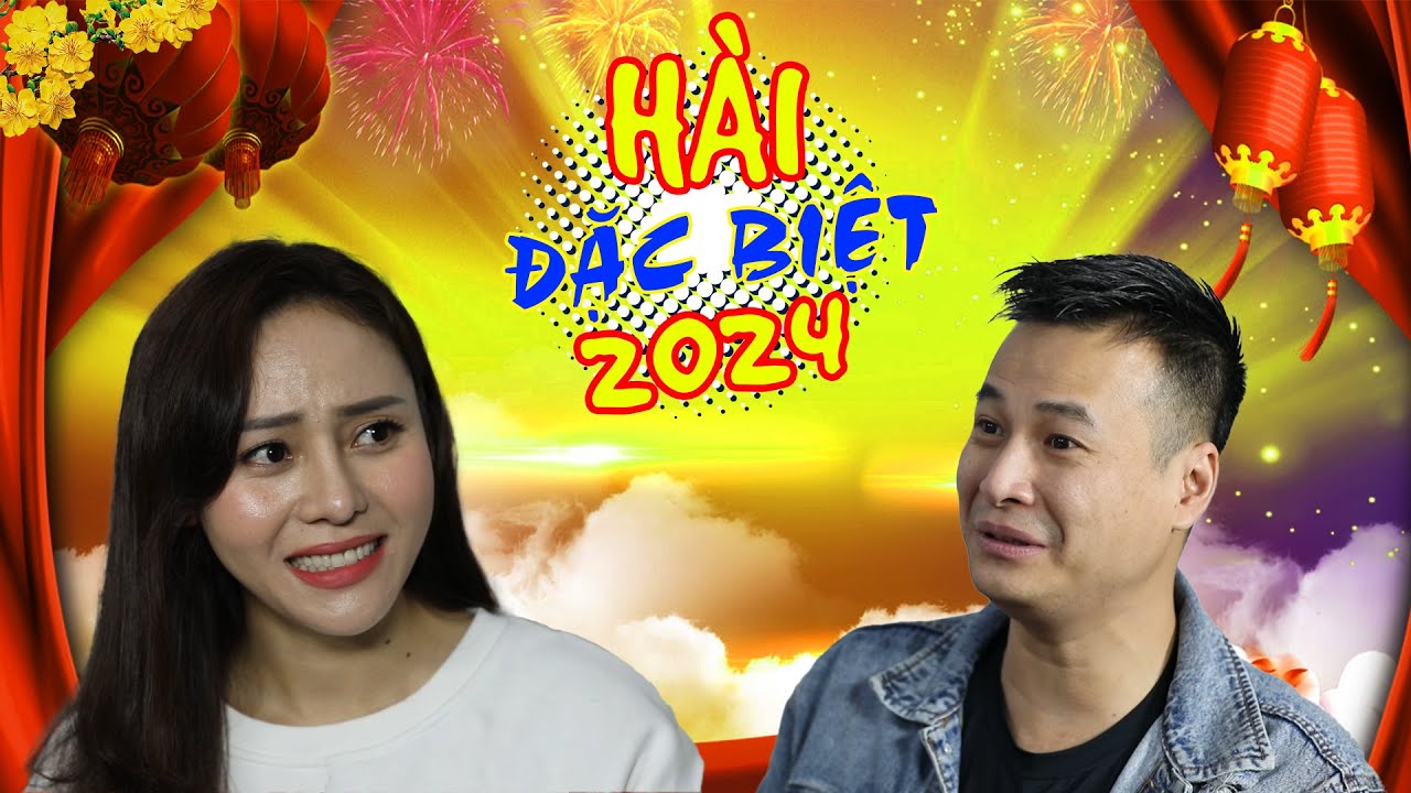 Hài Đặc Biệt 2024 - BẠN THÂN CỦA NGƯỜI YÊU | Xả Xì Chét | Phim Hài Hay Nhất 2024 | Xem Là Cười