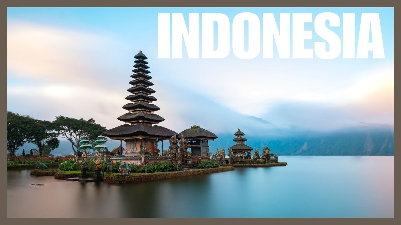 🇮🇩 8 Datos Curiosos de INDONESIA que no creer&aacute;s #Indonesia #Viajes #Curiosidades