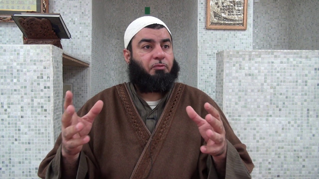 What is Nifaaq? - Lecture 4 - Actions Performed by Munafiqoon - by Shaykh Hosaam