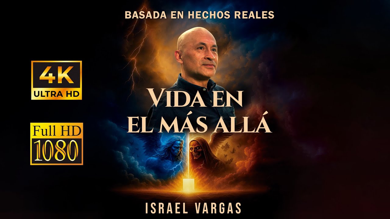 VIDA EN EL MAS ALLÁ I PelÍcula Completa (2026) I Oficial I