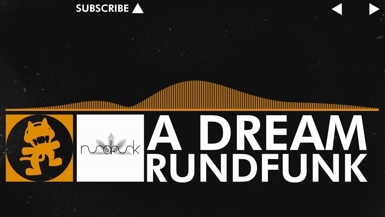 [House] - Rundfunk - A Dream [Monstercat Release]