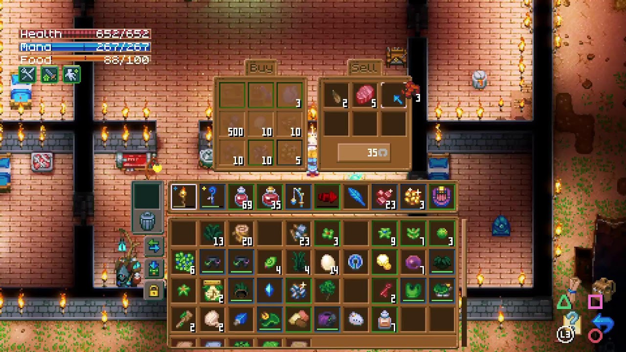 Core Keeper Co-op Part 13