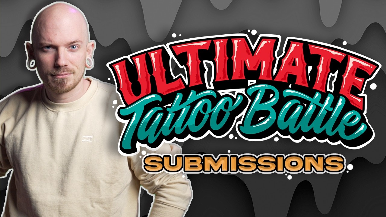 Submissions | ULTIMATE TATTOO BATTLE