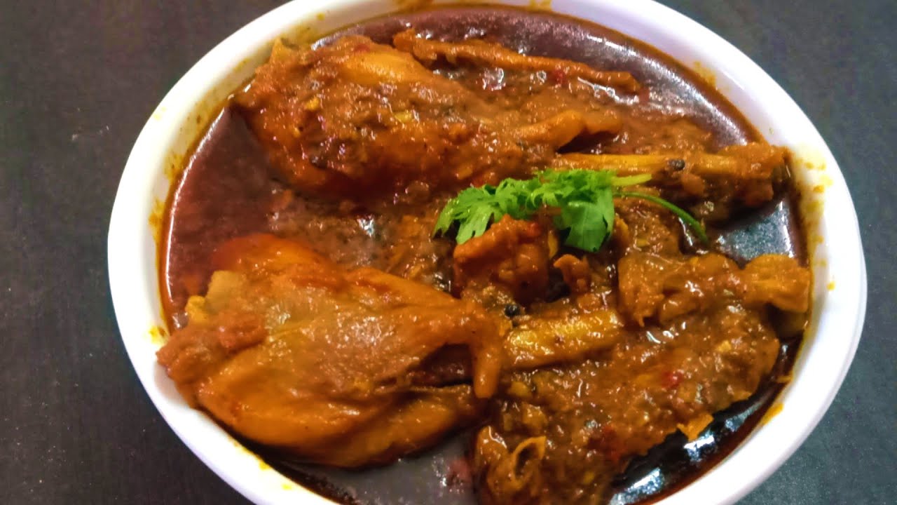 INSTANT CHICKEN RECIPE.DESI CHICKEN RECIPE