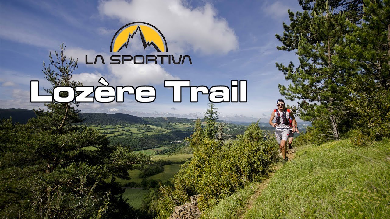 Lozère Trail: Lozère Trail 2017 - Vidéo officielle
