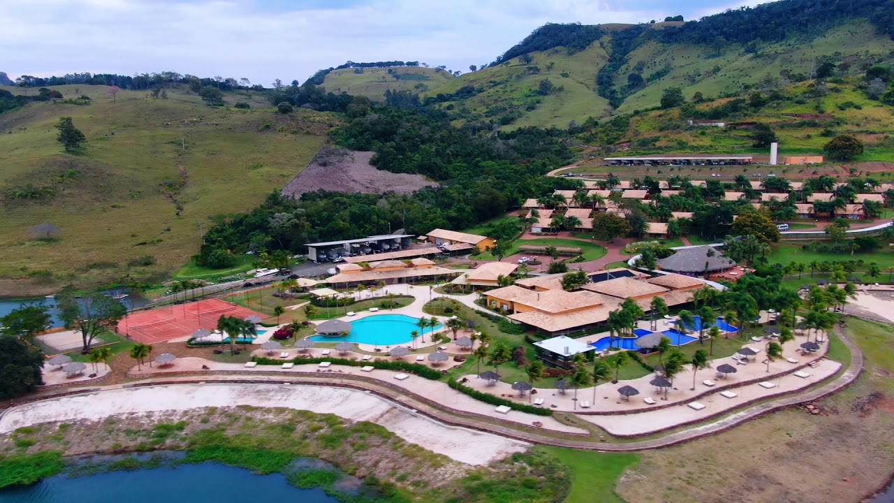 Tayayá Aquaparque Hotel Resort