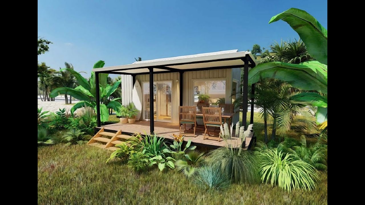 Small House Design