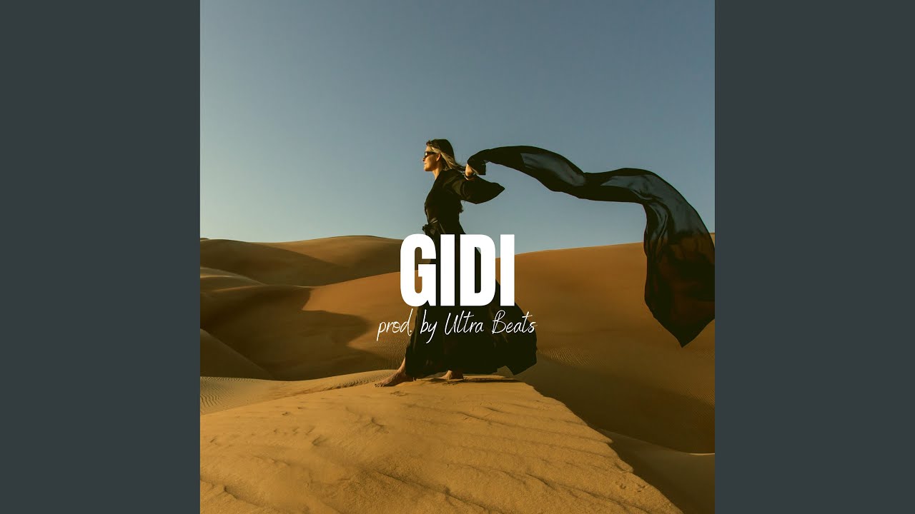 Gidi (Instrumental)
