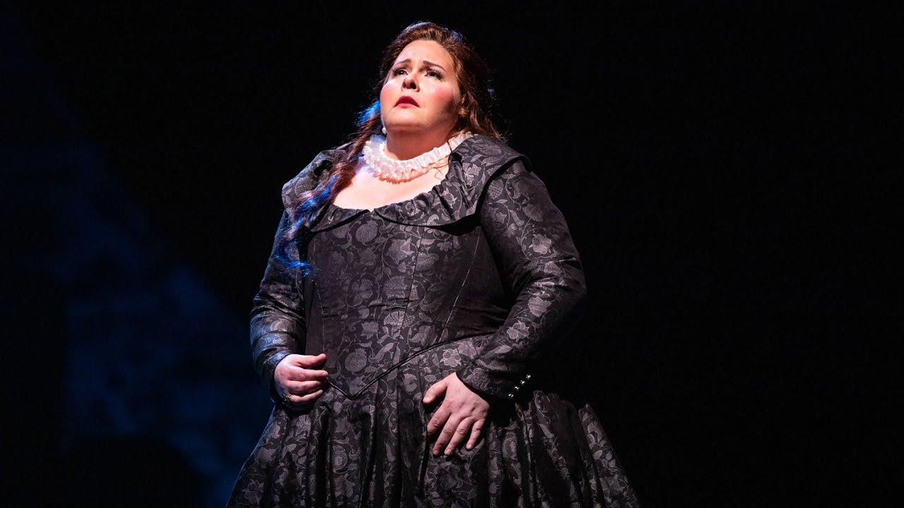 Angela Meade - 