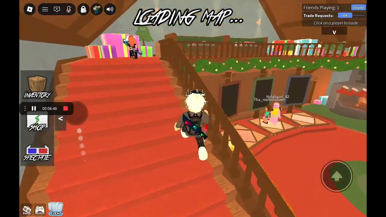 Roblox MM2!