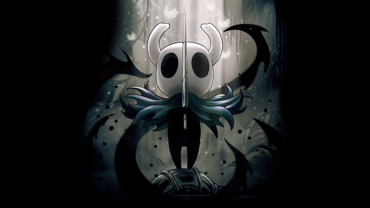 🔴Hollow Knight ► Кайфовое Прохождение.