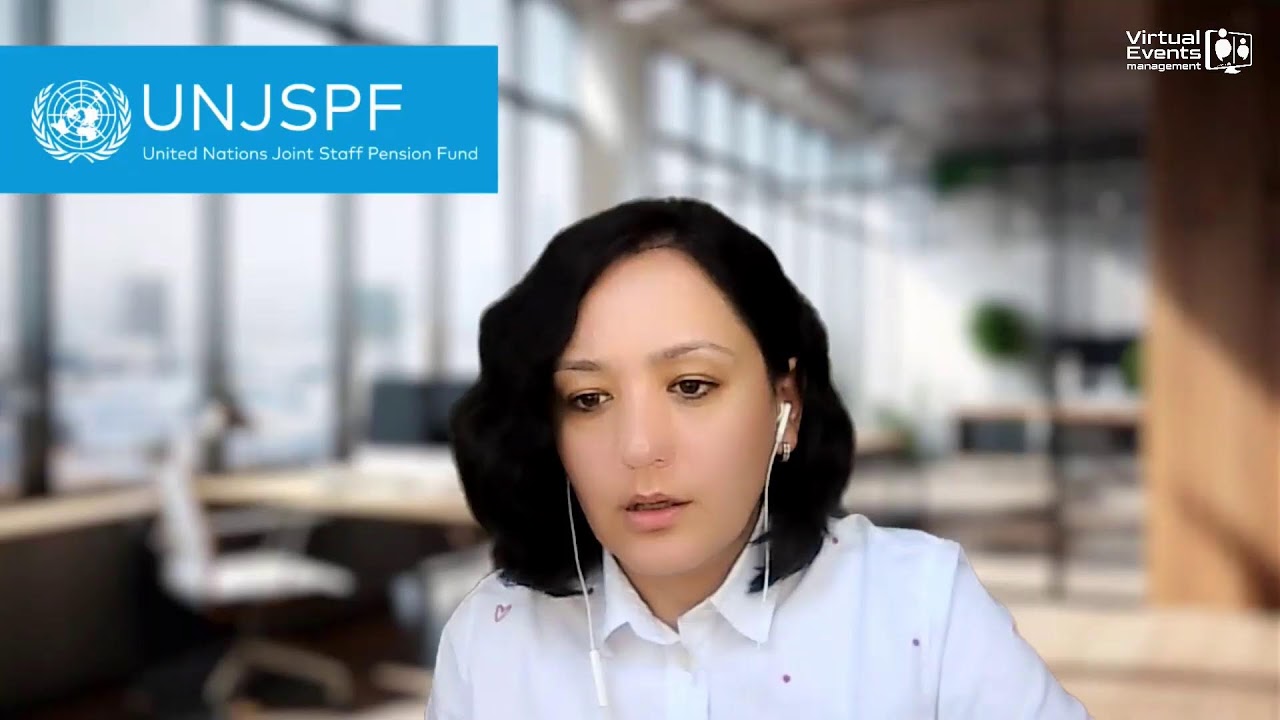 Separation Essentials: A practical guide to UNJSPF Member Self-Service