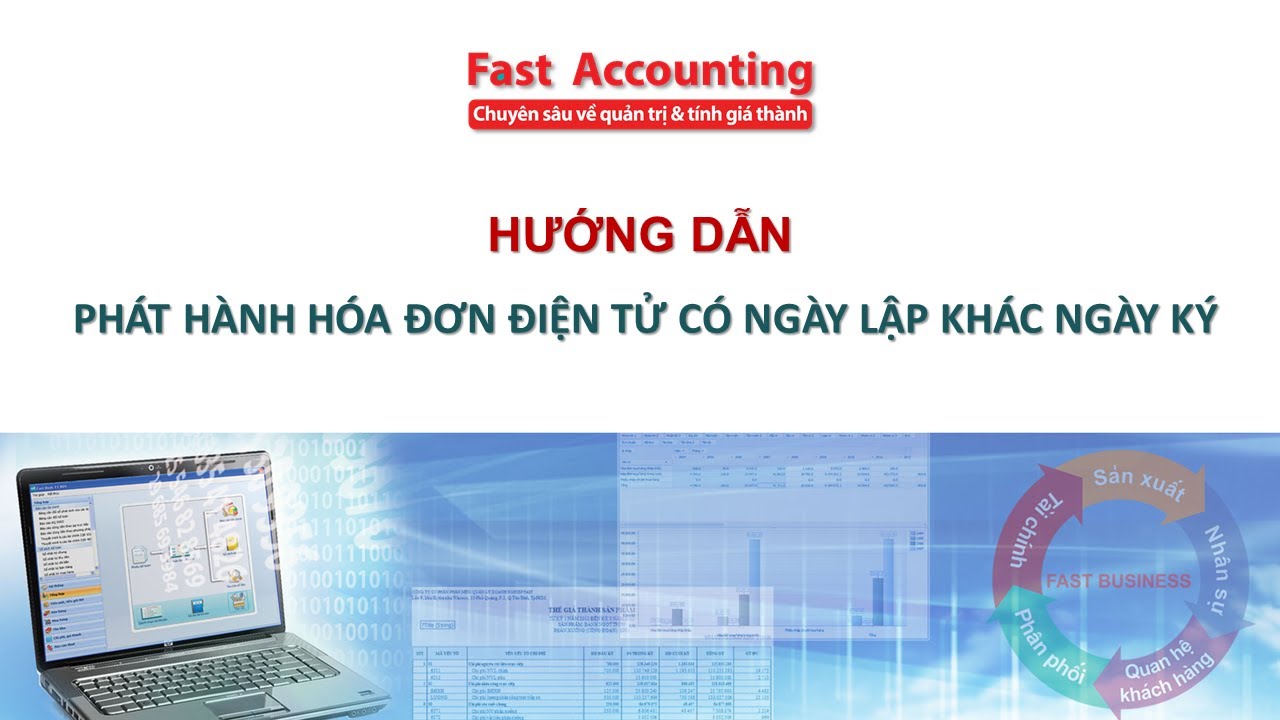 Hướng dẫn phát hành hóa đơn điện tử có ngày lập khác ngày ký theo Nghị định 70/2025/NĐ-CP
