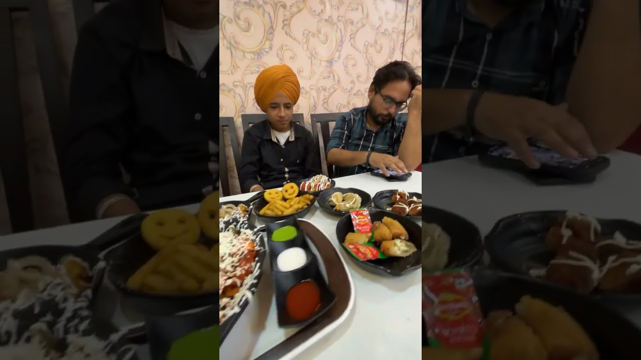 PANKAJ FAST FOOD FEROZEPUR 