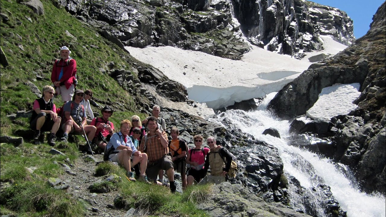 2013 lanslebourg rando refuge Averole