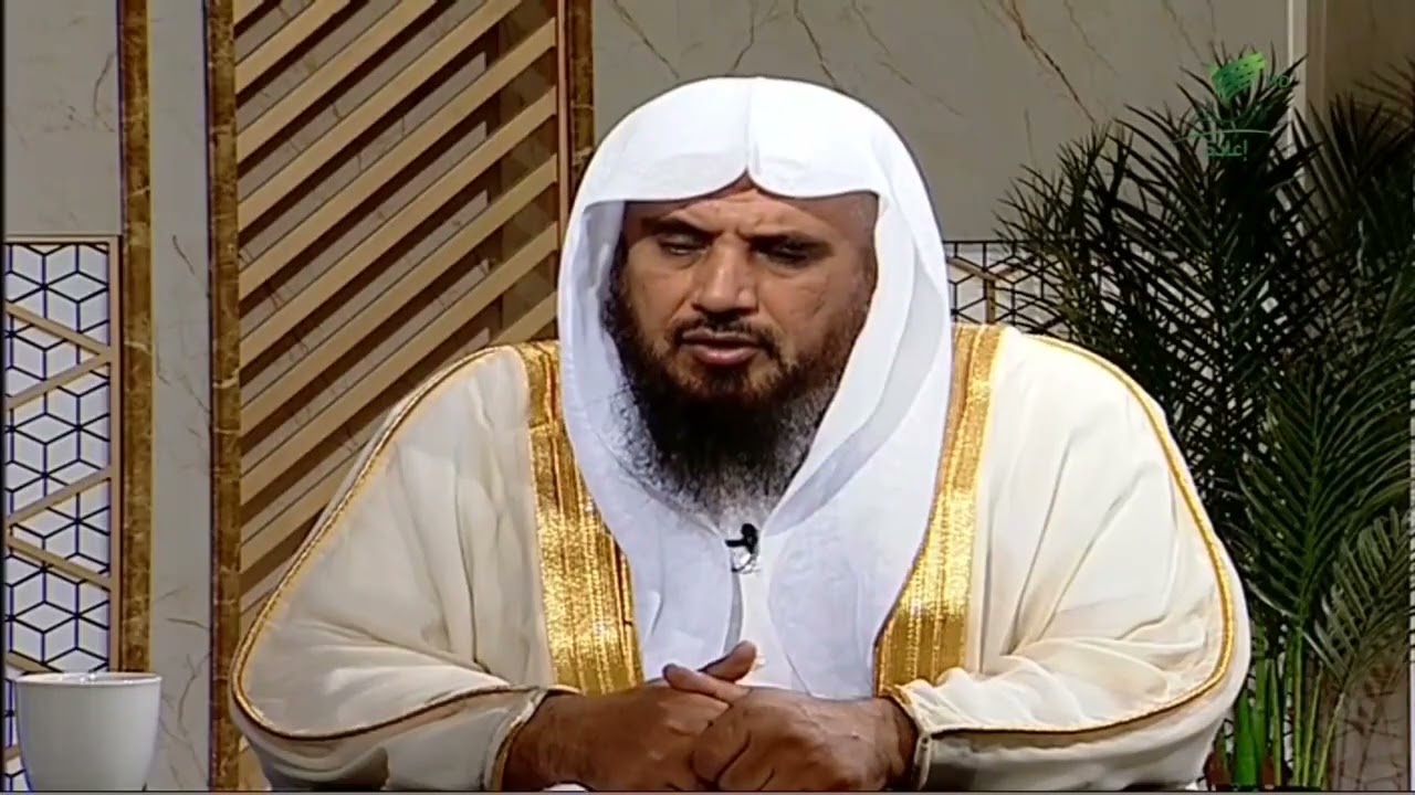 حكم الصلاة وراء إمام يُبدل في قراءته حرف 
