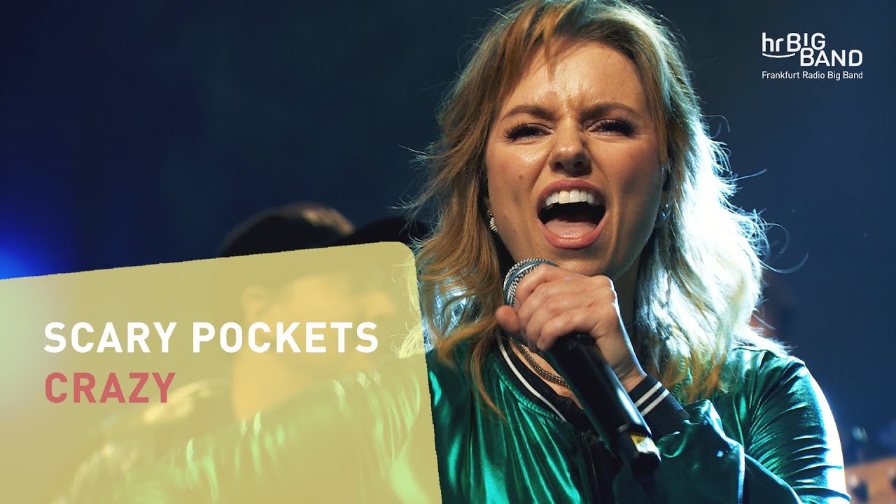 Scary Pockets: 