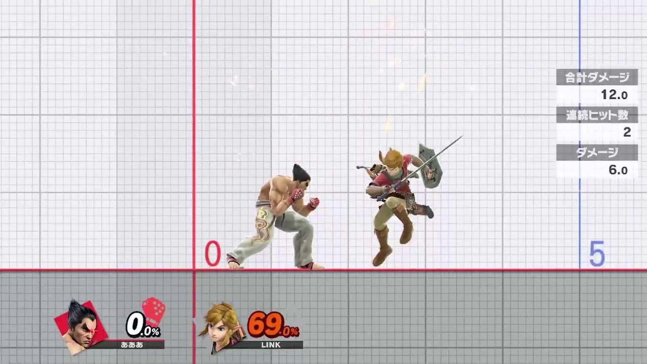 【スマブラSP】クソザコでも最強キャラ使えばVIP行ける説カズヤ編【Vtuber/玲或】