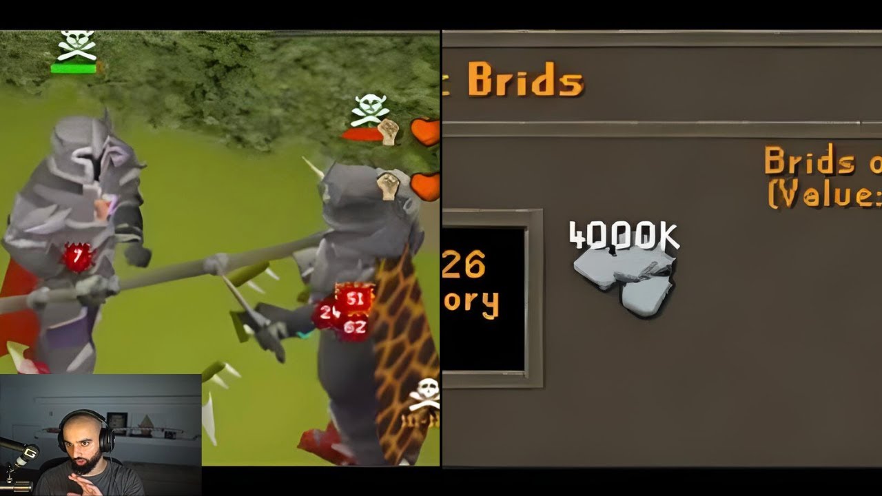 The amount of money Risk Fighters make is crazy