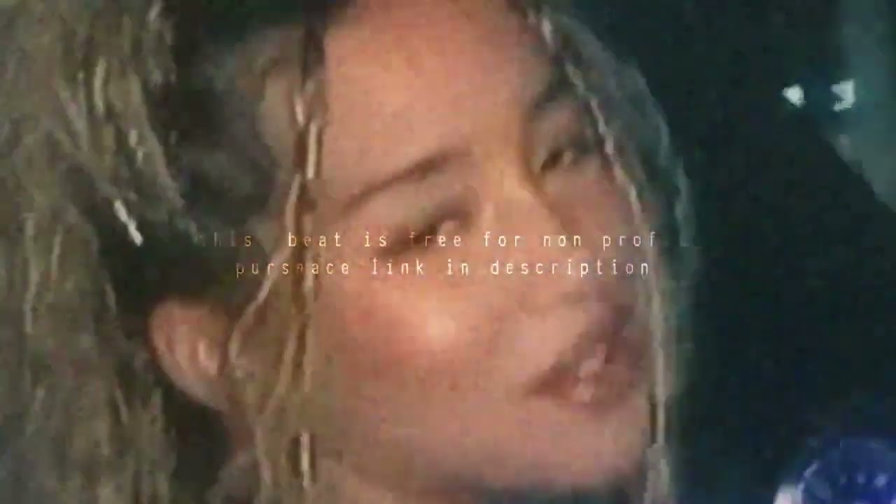 (FREE) sad dancehall instrumental x emotional afro type beat - Love or lust