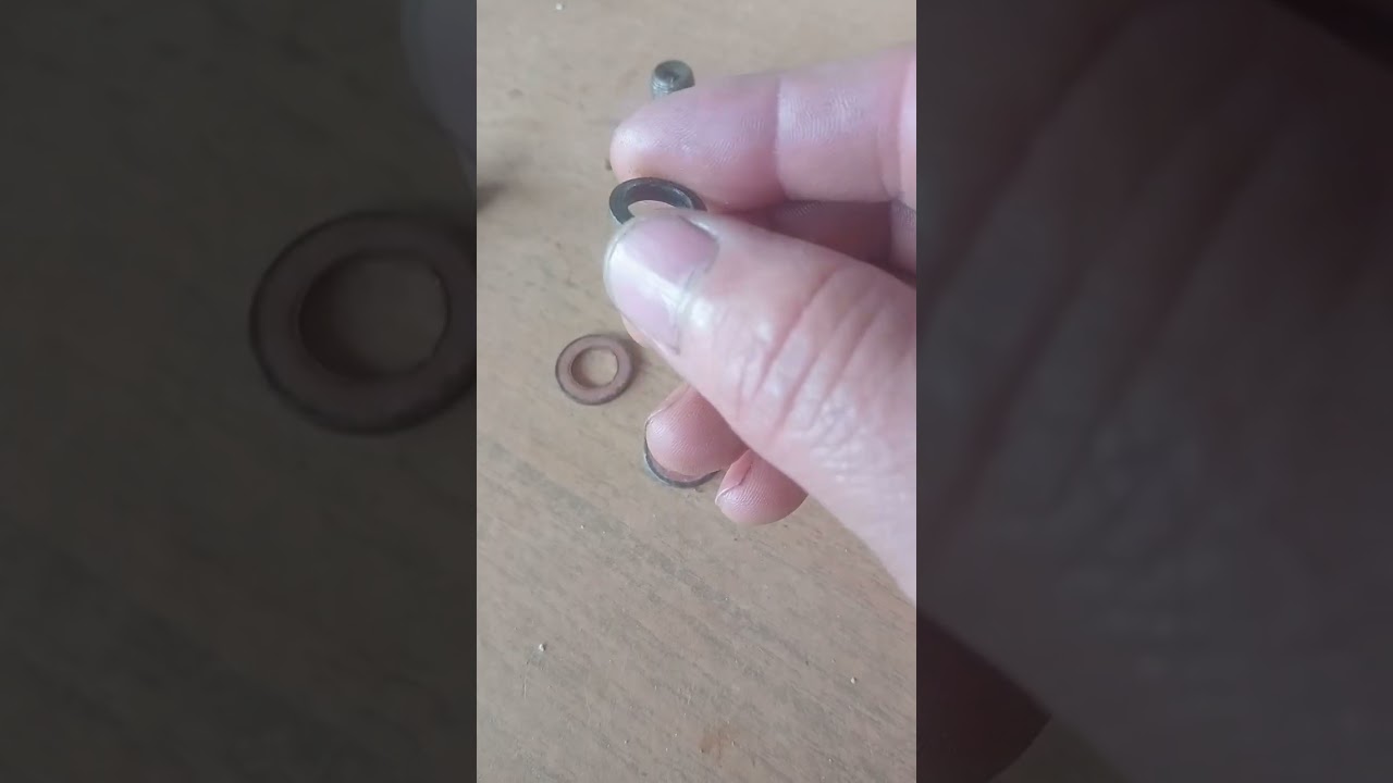 Le cambiamos el radiador a la xeverus