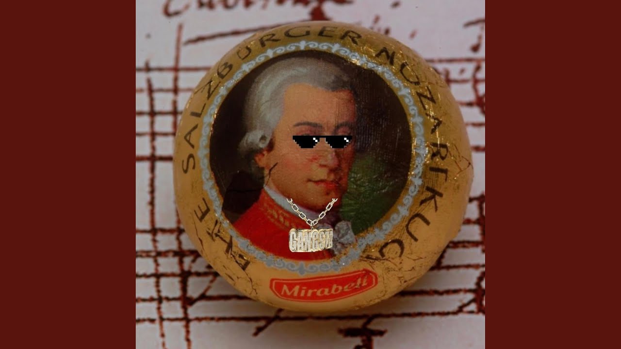 Mozartkugeln