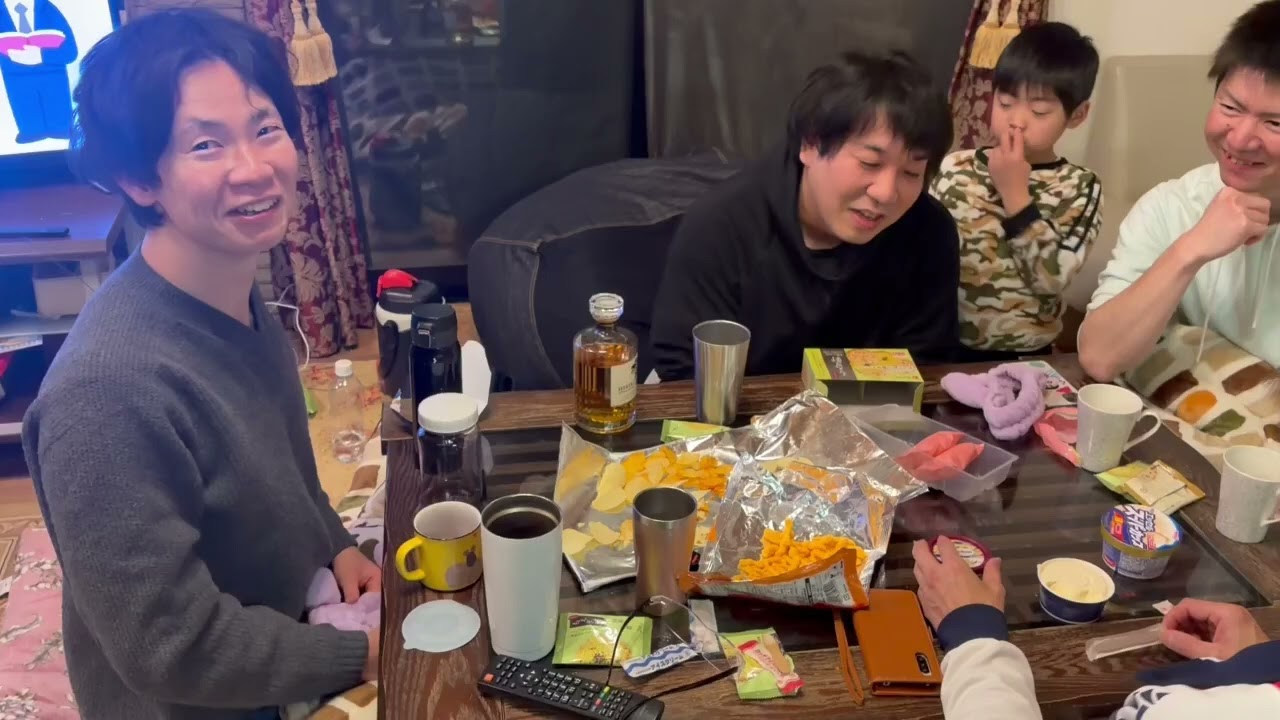 #利きアイス