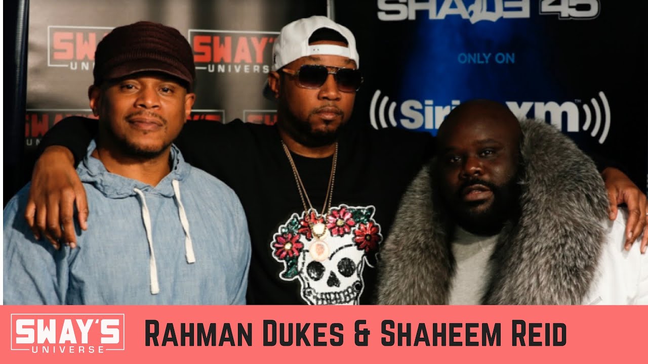 Who Really Killed Jam Master Jay? Shocking Revelations Unveiled! | Sway's Universe