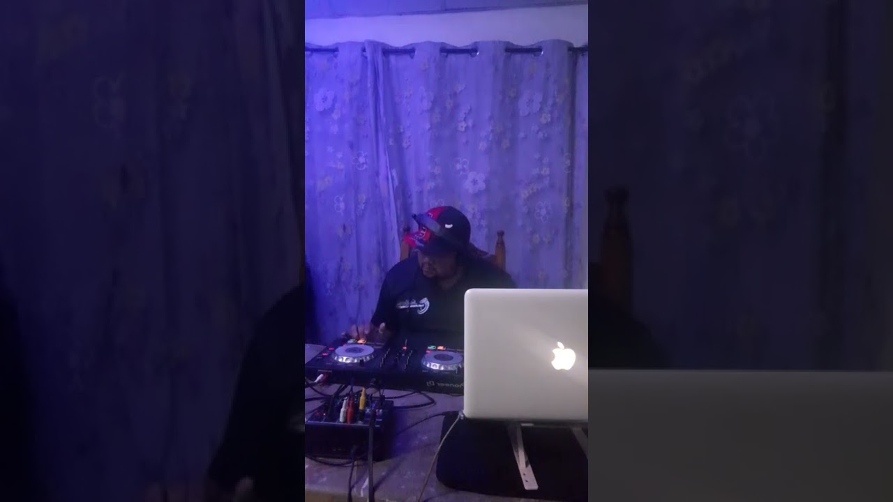 Salsa sensual Dj Aldo @JUEZ507CREW  #salsaerotica #pty507