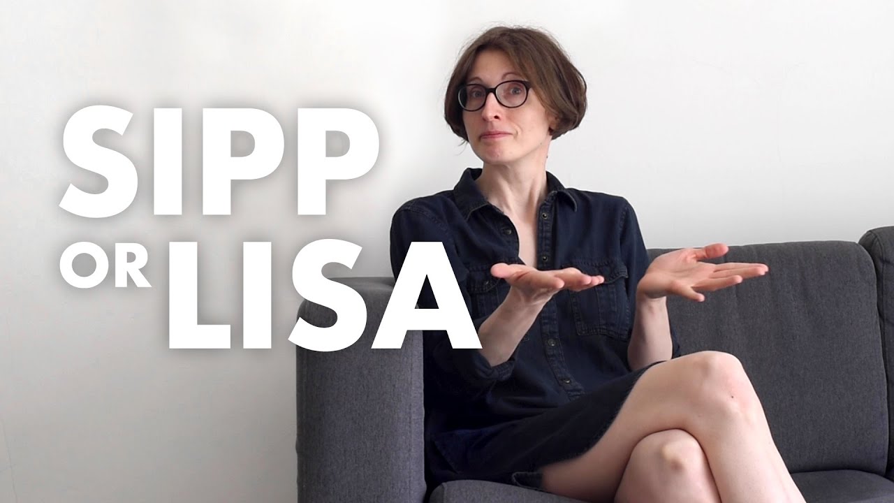 LISA или SIPP? Что разумнее? | Personal Finance UK | Пенсионное планирование