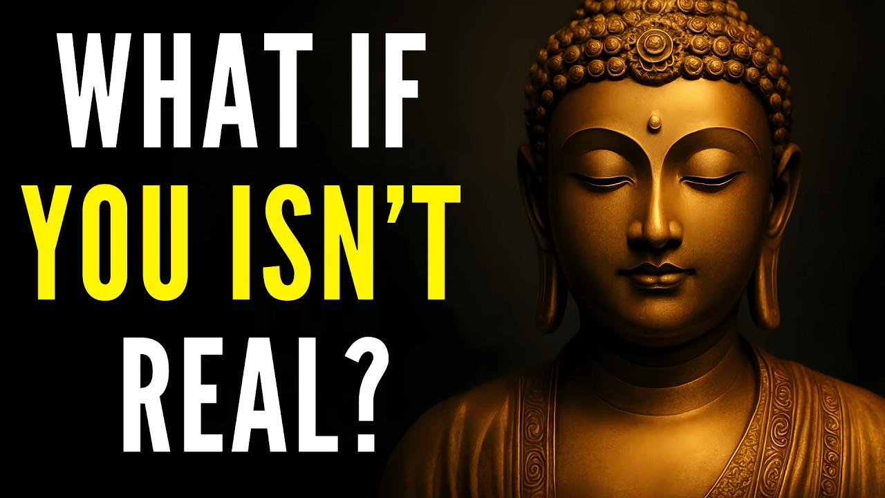 The No-Self Teaching: A Buddhist Guide to Freedom