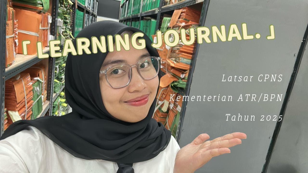 Learning Journal Agenda I (Sikap Perilaku Bela Negara)
