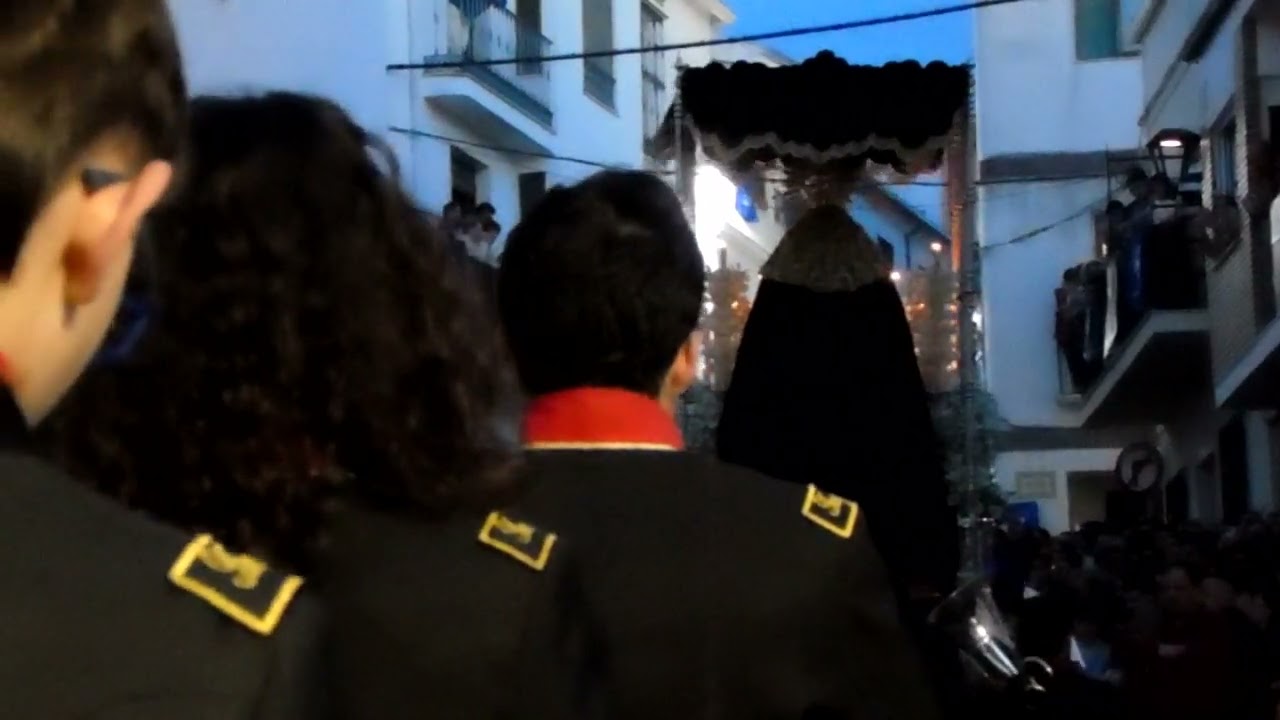 Estrella - Esperanza Reina de Triana - Doña Mencía 2023