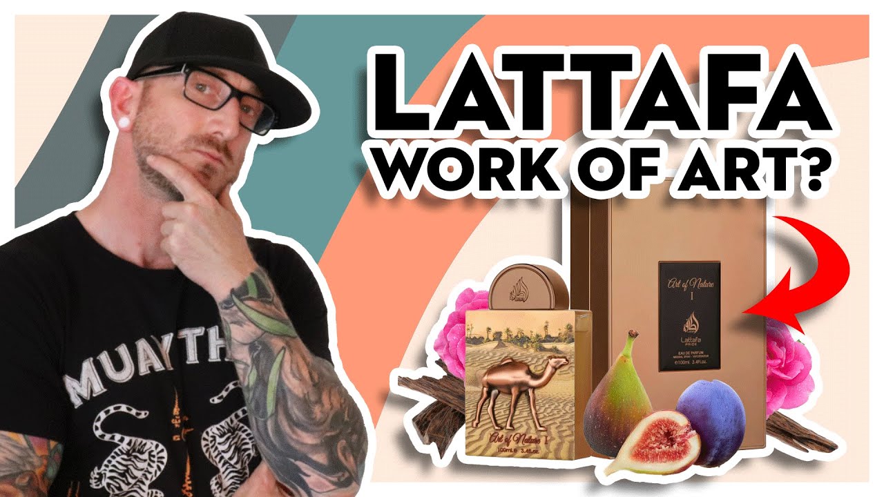 THE TRUTH ABOUT Lattafa Pride Art Of Nature 1 | Men's Middle Eastern Clone Fragrance Review