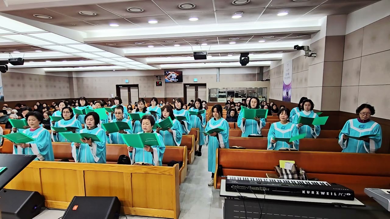 2026.2.4 (나의 영혼이 잠잠히)