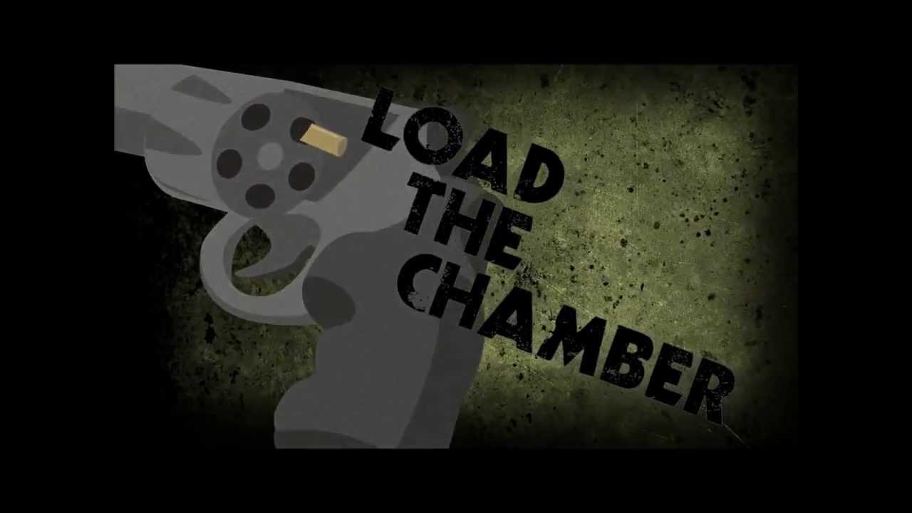 Back To Life - Lansdowne (Official Lyric Video)
